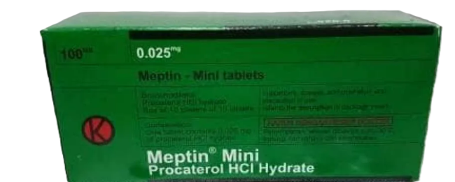 9 Obat Asma yang Ampuh Redakan Sesak Napas - Alodokter