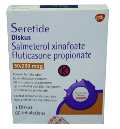 9 Obat Asma yang Ampuh Redakan Sesak Napas - Alodokter