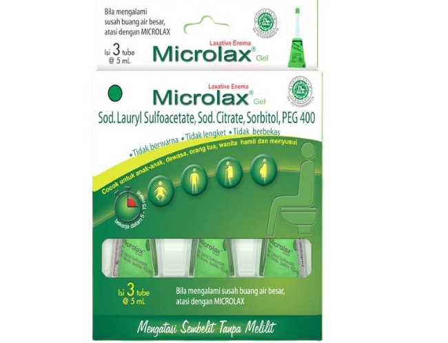 7 Obat Sembelit yang Ampuh Atasi Sulit Buang Air Besar - Alodokter