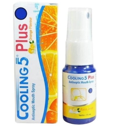 10 Obat Sakit Tenggorokan Paling Ampuh di Apotek - Alodokter