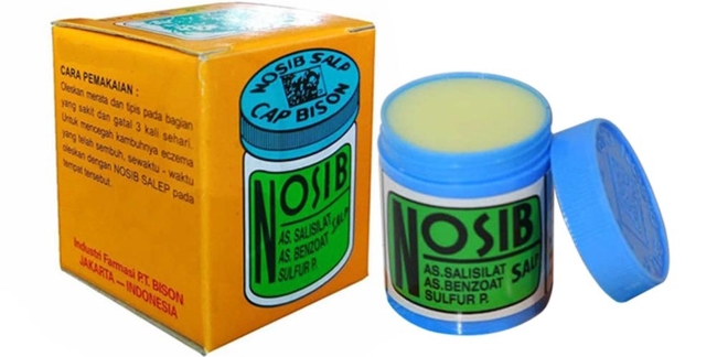 5 Obat Kurap Alami yang Ampuh dan Aman - Alodokter