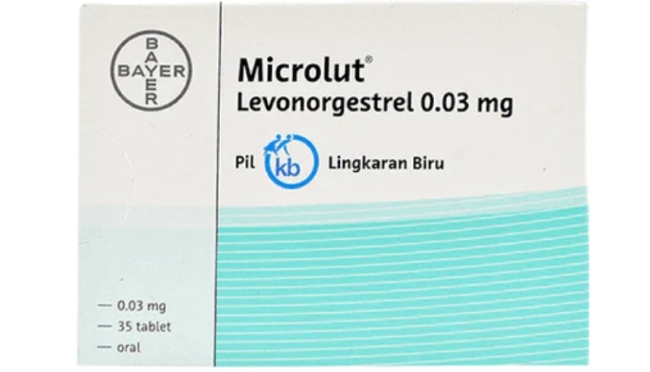 10 Pil KB yang Bagus dan Efektif untuk Mencegah Kehamilan - Alodokter