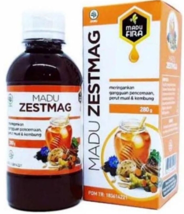 6 Madu Terbaik yang Tersedia di Apotek - Alodokter