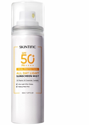 11 Sunscreen Terbaik untuk Berbagai Jenis Kulit - Alodokter