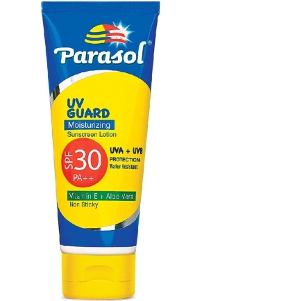 11 Sunscreen Terbaik untuk Berbagai Jenis Kulit - Alodokter