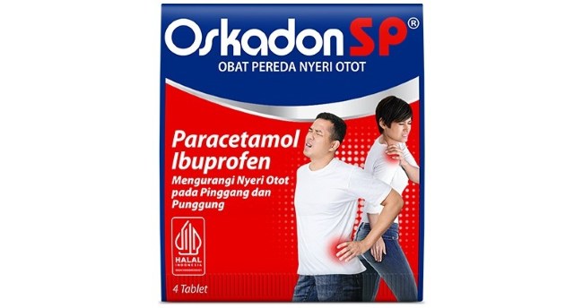 Oskadon SP