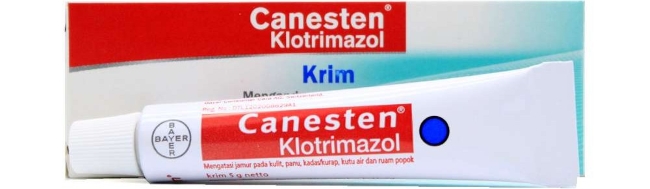 10 Obat Kurap yang Paling Ampuh di Apotik - Alodokter