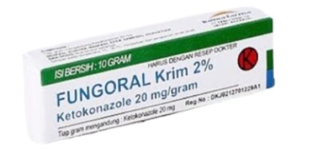 10 Obat Jamur untuk Atasi Infeksi Jamur - Alodokter