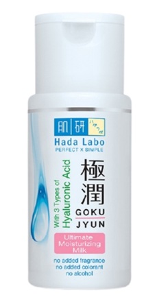 7 Moisturizer untuk Kulit Kombinasi yang Bagus - Alodokter