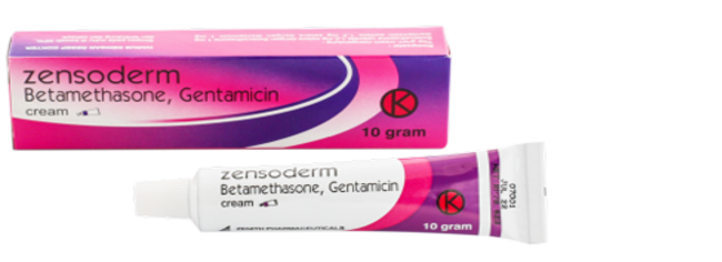 Zensoderm