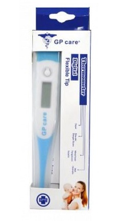 8 Termometer Terbaik untuk Mengukur Suhu Tubuh - Alodokter