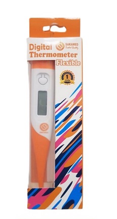 8 Termometer Terbaik untuk Mengukur Suhu Tubuh - Alodokter