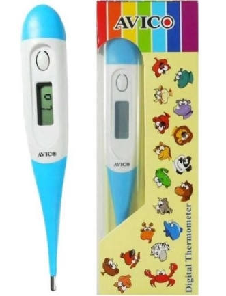 8 Termometer Terbaik untuk Mengukur Suhu Tubuh - Alodokter