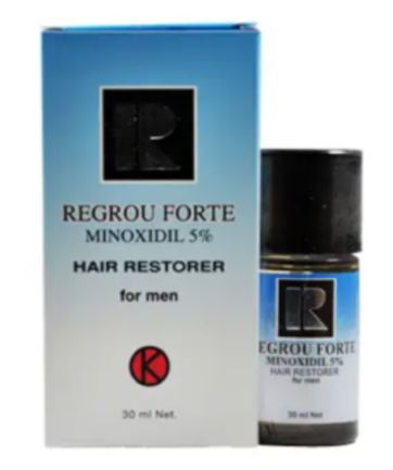 9 Penumbuh Rambut Terbaik yang Direkomendasikan - Alodokter