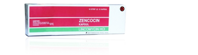 Zencocin