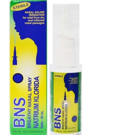 7 Obat Hidung Tersumbat yang Cepat Melegakan Pernapasan - Alodokter