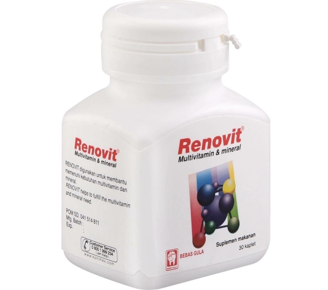 7 Obat Demam Berdarah Alami dan Medis di Apotik - Alodokter