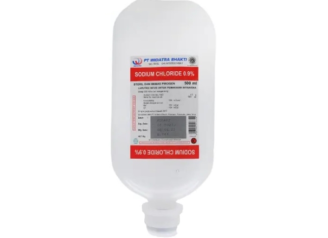 7 Isi Kotak P3K yang Harus Anda Miliki - Alodokter