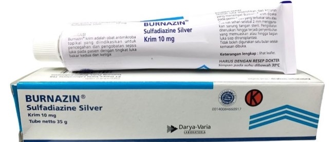 7 Isi Kotak P3K yang Harus Anda Miliki - Alodokter