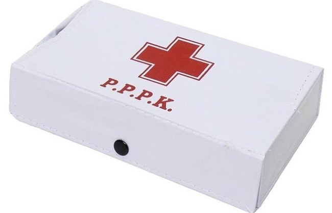 7 Isi Kotak P3K yang Harus Anda Miliki - Alodokter