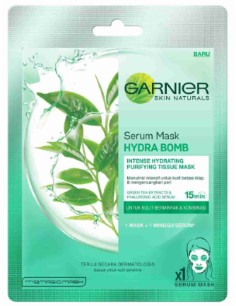 6 Masker Wajah untuk Kulit Berjerawat yang Bagus - Alodokter