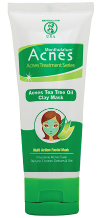 6 Masker Wajah untuk Kulit Berjerawat yang Bagus - Alodokter