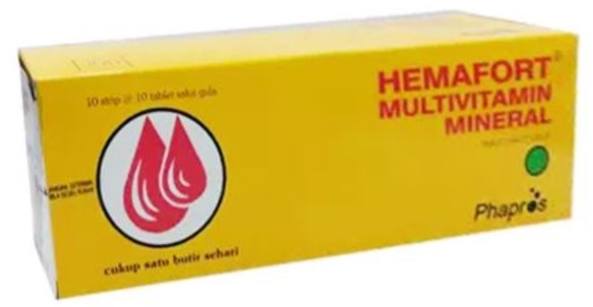 8 Obat Anemia yang Efektif untuk Menambah Darah - Alodokter