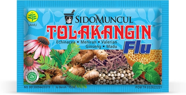 8 Obat Pilek Dewasa Paling Manjur - Alodokter