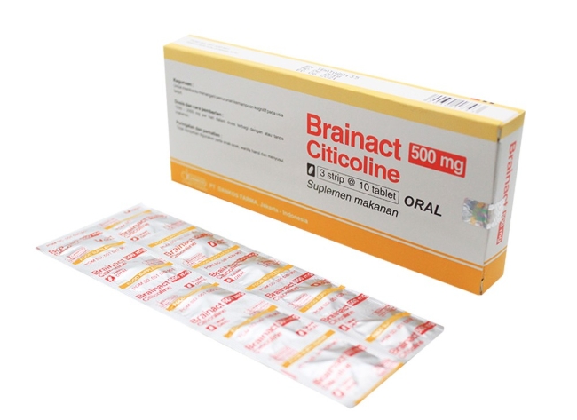 6 Vitamin Otak Dewasa yang Bisa Jadi Pilihan - Alodokter