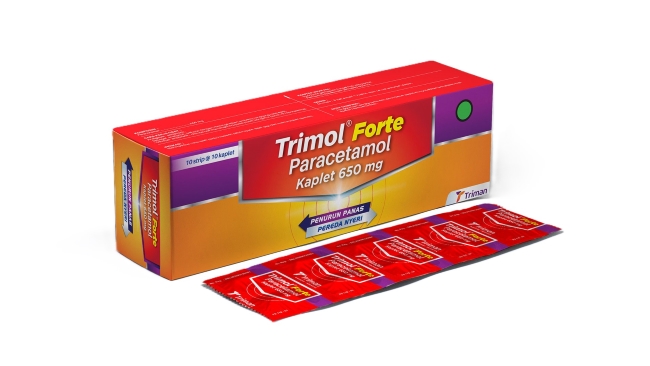 Trimol Forte