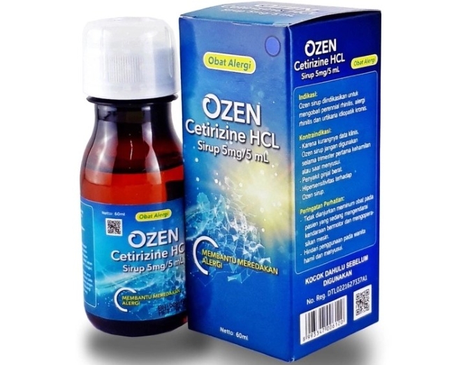 7 Obat Pilek Paling Ampuh yang Mudah Didapatkan di Apotek - Alodokter