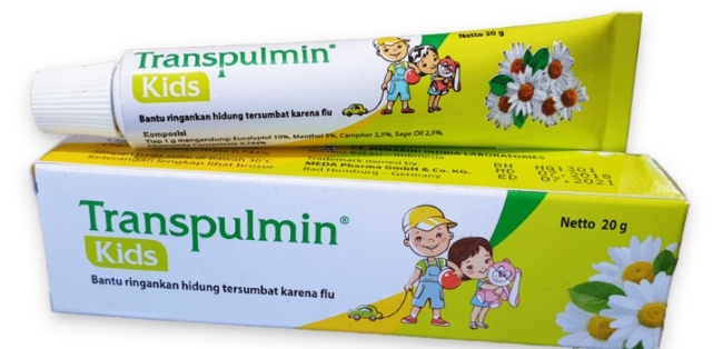 6 Obat Batuk Herbal untuk Anak yang Aman dan Ampuh - Alodokter