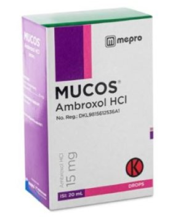 6 Obat Batuk Bayi yang Aman dan Ampuh - Alodokter