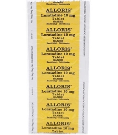 10 Obat Biduran yang Ampuh di Apotik - Alodokter