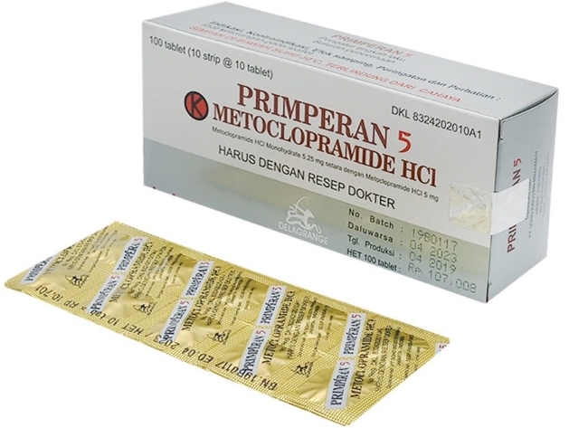 9 Obat Muntaber yang Efektif dan Cepat - Alodokter