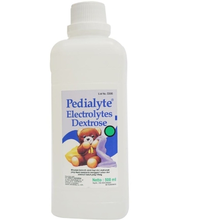 9 Obat Muntaber yang Efektif dan Cepat - Alodokter