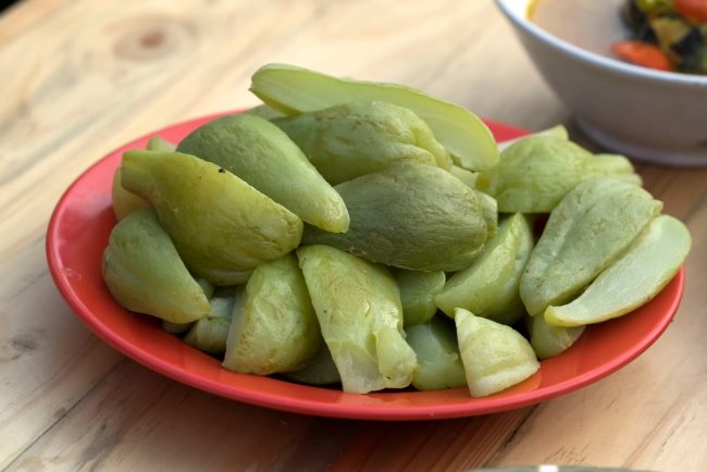 7 Manfaat Labu Siam Rebus yang Baik untuk Kesehatan - Alodokter