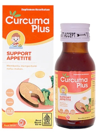 11 Vitamin Penambah Nafsu Makan yang Manjur - Alodokter