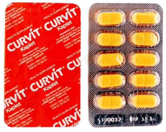 11 Vitamin Penambah Nafsu Makan yang Manjur - Alodokter