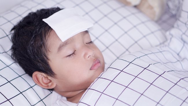 Apakah DBD Bisa Sembuh Sendiri? Inilah Fakta dan Penjelasannya - Alodokter