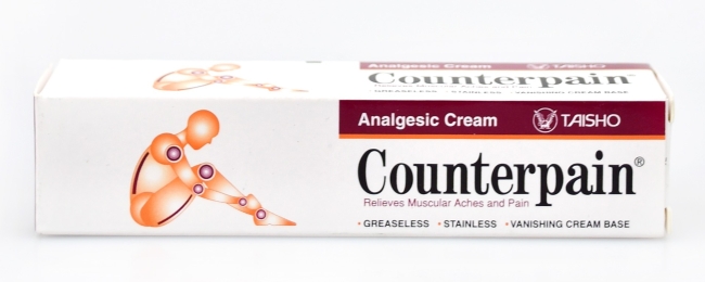 5 Obat Pegal Linu yang Ampuh - Alodokter