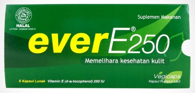 8 Vitamin Kulit Pilihan yang Efektif dan Aman - Alodokter