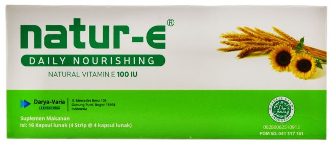 8 Vitamin Kulit Pilihan yang Efektif dan Aman - Alodokter