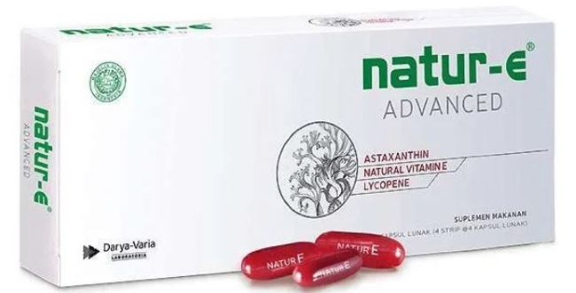 8 Vitamin Kulit Pilihan yang Efektif dan Aman - Alodokter