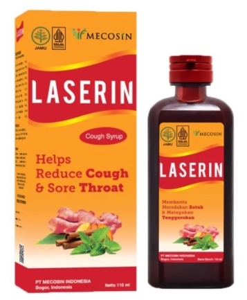 7 Obat Batuk Herbal yang Manjur di Apotek - Alodokter
