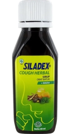 7 Obat Batuk Herbal yang Manjur di Apotek - Alodokter