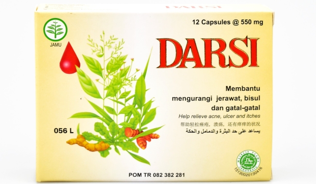 7 Jamu Tradisional agar Tubuh Sehat dan Bugar - Alodokter