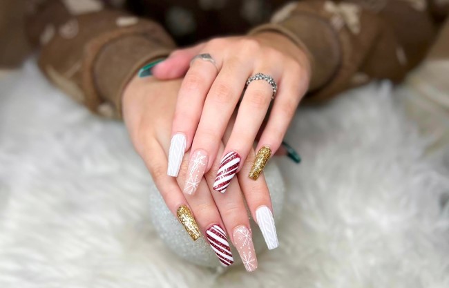 Nail Art, Ketahui Dampak dan Tips Aman Melakukannya - Alodokter