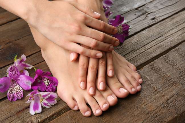 Cara Memanjangkan Kuku dengan Cepat tanpa Merusak Kesehatannya - Alodokter
