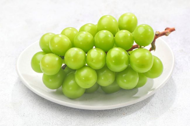 Anggur Muscat, Ini Beragam Manfaat dan Cara Mengonsumsinya - Alodokter